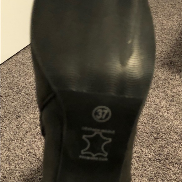 Women’s Knee High Boots from Tootsies  - NEW - Picture 6 of 7